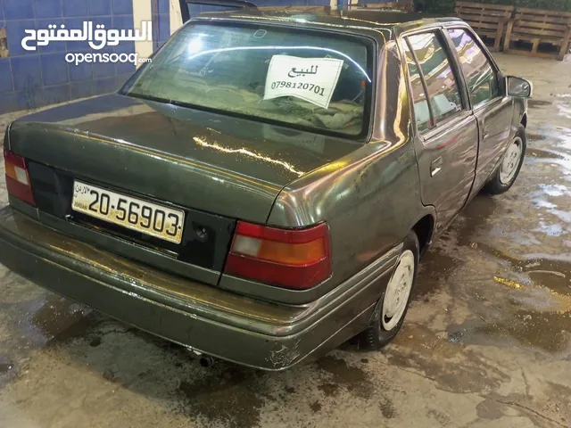 Hyundai Excel 1993 in Zarqa