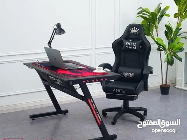 Gaming PC Gaming Chairs in Jeddah