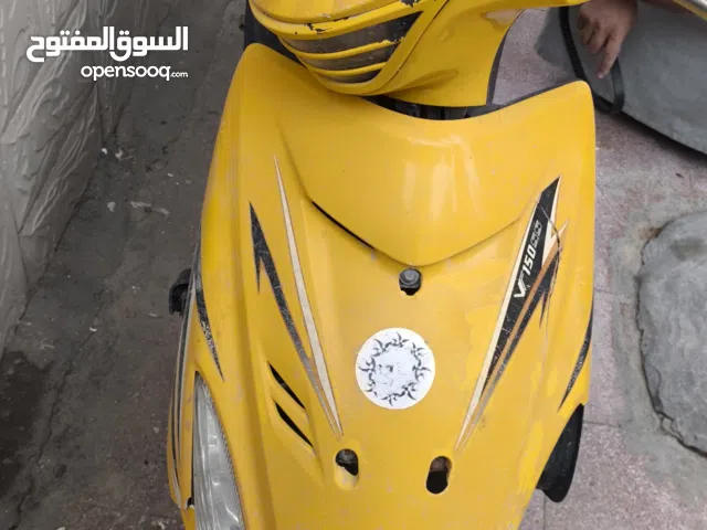 دراجه fs  ss150