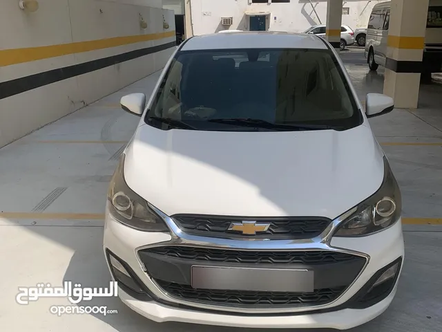 Used Chevrolet Spark in Doha
