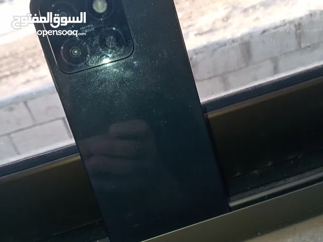 Zte blade a55