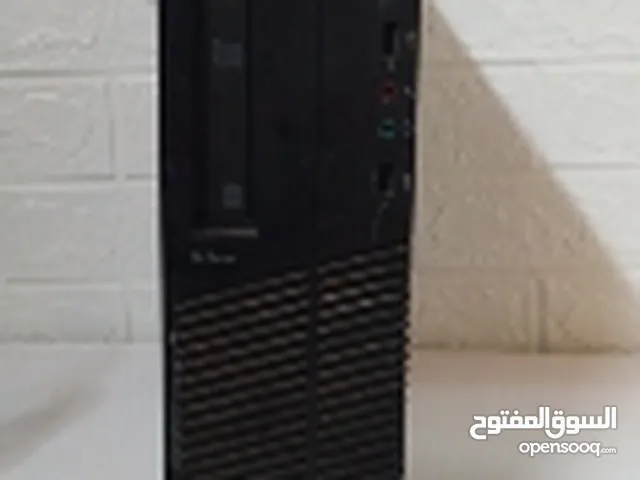  Lenovo  Computers  for sale  in Baghdad