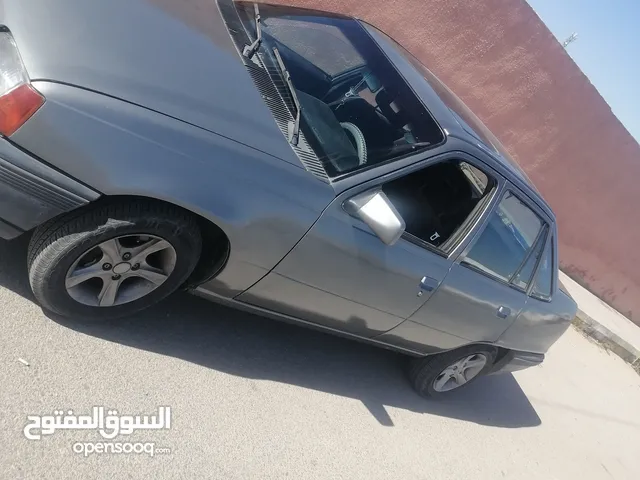 اوبل كاديت 1991 للبيع