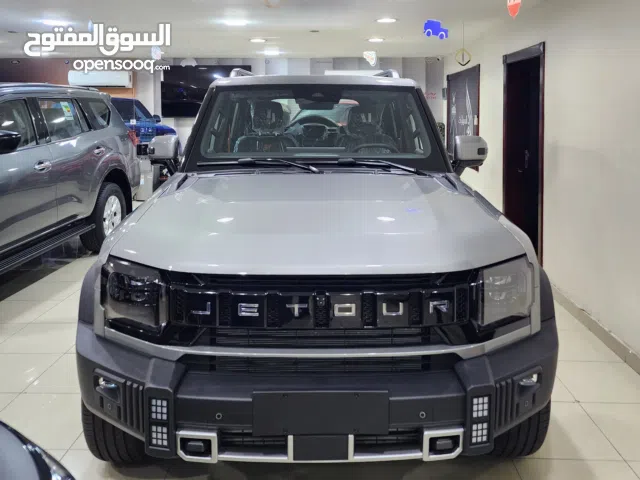 New Jetour T2 in Muharraq