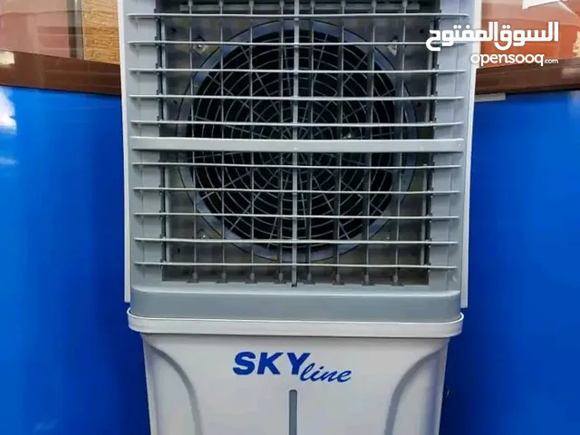Skyline 0 - 1 Ton AC in Kassala