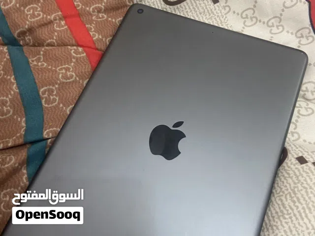 Apple iPad 8 32 GB in Tripoli