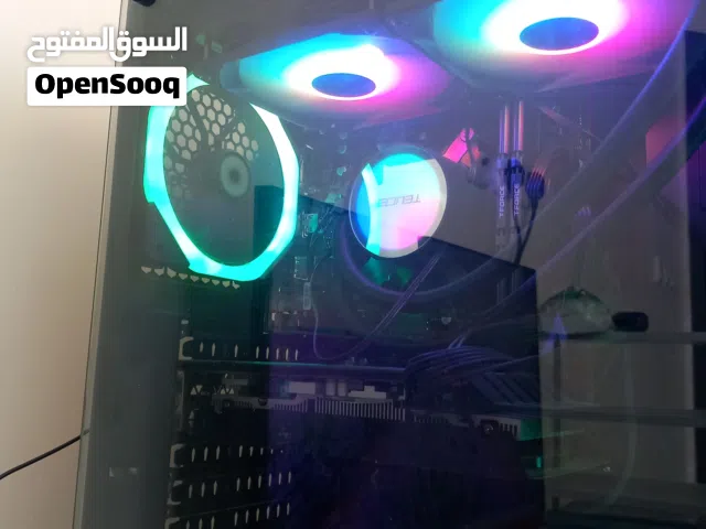بي سي مستعمل سنة