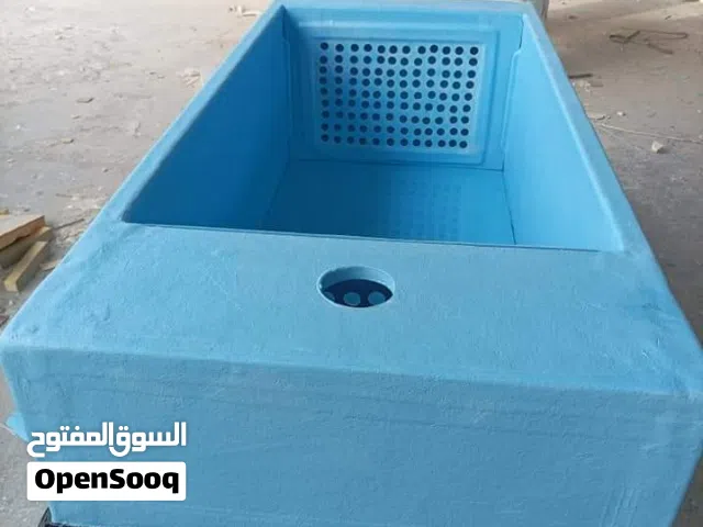 تجميد المياة والثلج