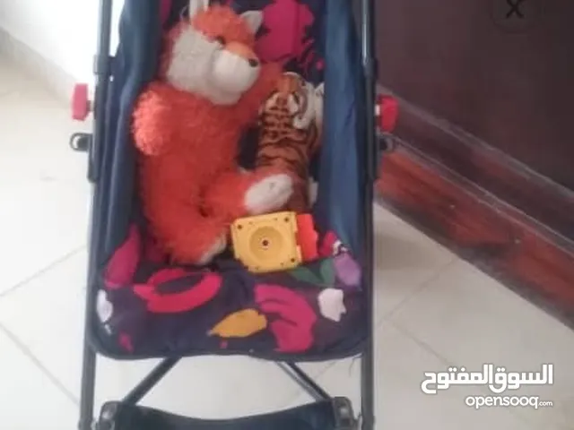 عربية اطفال للحديقة