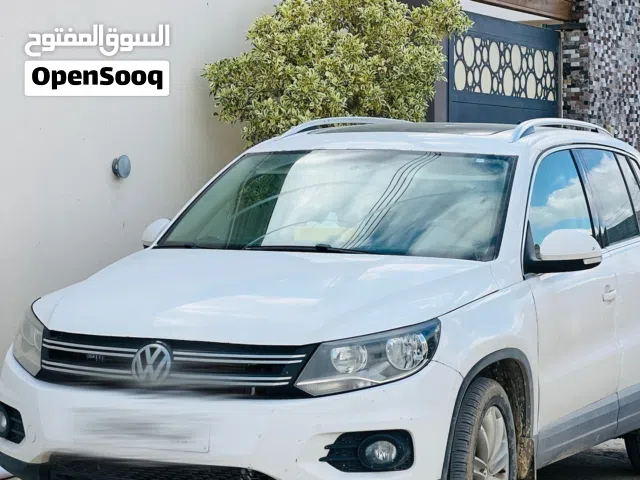 سياره لي لبيع تقوان2014