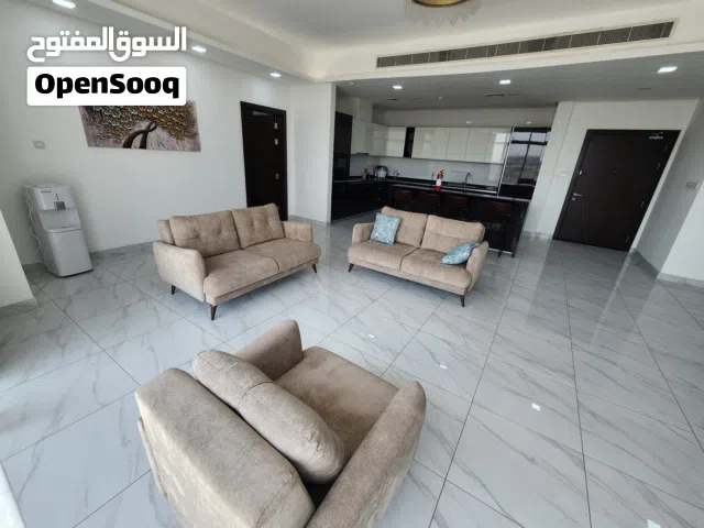 FOR RENT 3BHK - Brand New Apartment in Juffair