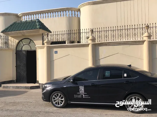 0 m2 3 Bedrooms Villa for Rent in Northern Governorate Khamis