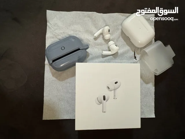 Apple 2nd Generation Airpods Pro