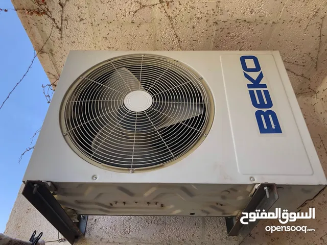 Beko 2 - 2.4 Ton AC in Amman