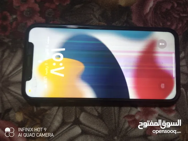 Apple iPhone XR 128 GB in Amman
