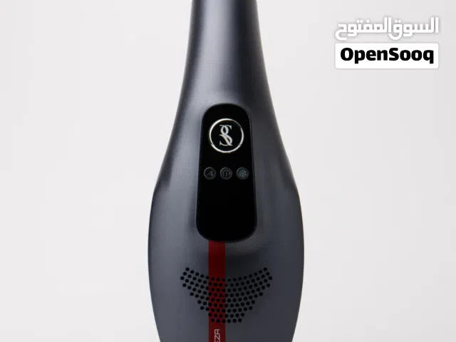 دون ألم وبدون شعر مع جهاز الليزر البريطاني الأصلي  Secretreza