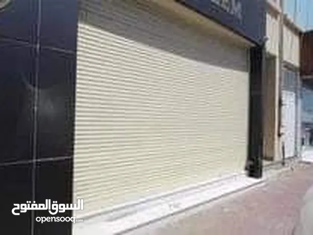 80 m2 Shops for Sale in Tanta El Nahass Street