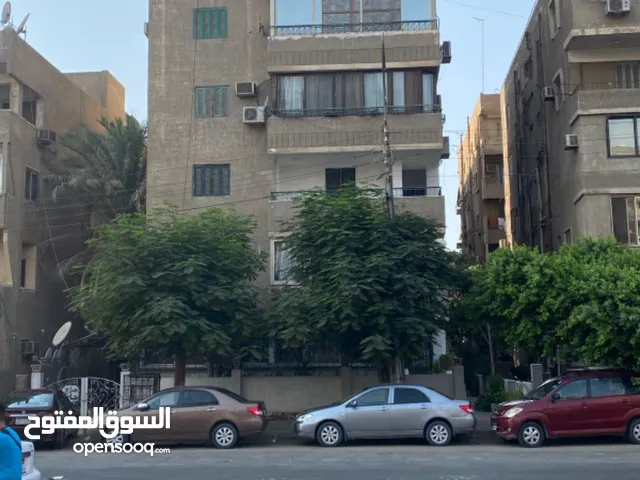 شقق للتمليك شارع الحجاز بين ميدان الحجاز وميدان هليوبوليس