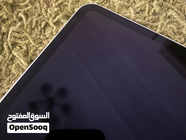 Apple iPad Pro 11 256 GB in Tripoli