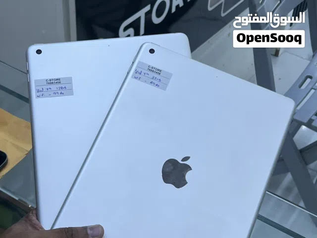 iPad 7th generation 32GB- Wifi -Good condition- for students study