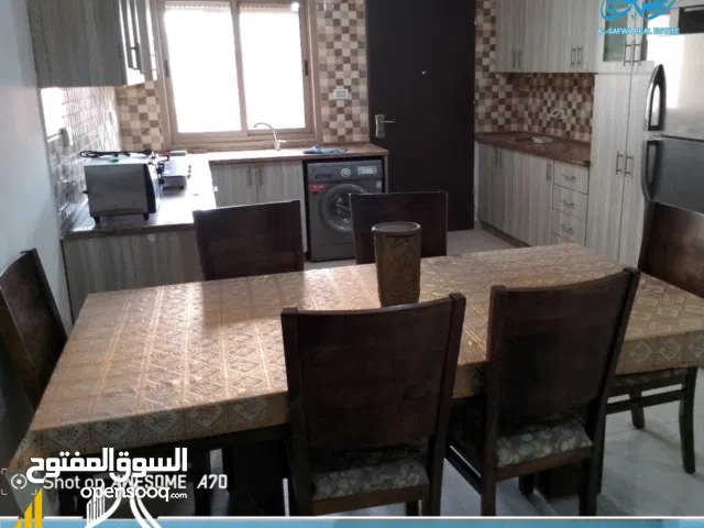 175 m2 2 Bedrooms Apartments for Rent in Ramallah and Al-Bireh Um AlSharayit