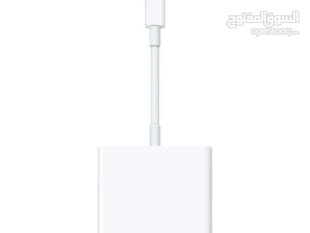 ادبتر HDMI USB -C توصيل الايباد بالقاتو   ادبتر HDMI USB -C توصيل الايباد بالقاتو