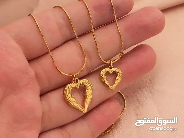 سلسلة استالس مبتغيرش لون
