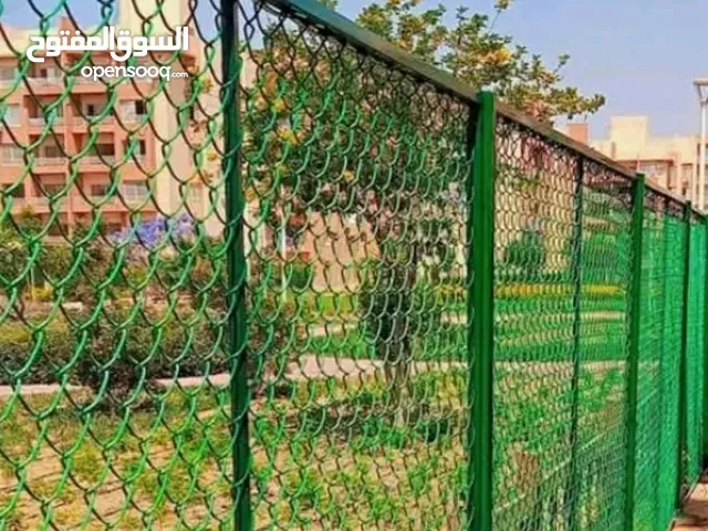 اسوار سلك شبك