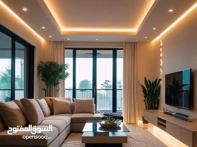 ديكورات واصباغ الامارات