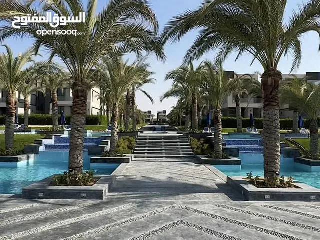 215 m2 4 Bedrooms Villa for Sale in Cairo New October