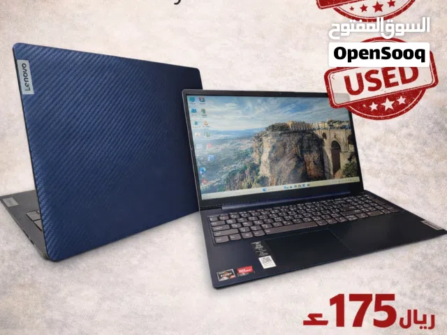 Windows Lenovo for sale  in Muscat