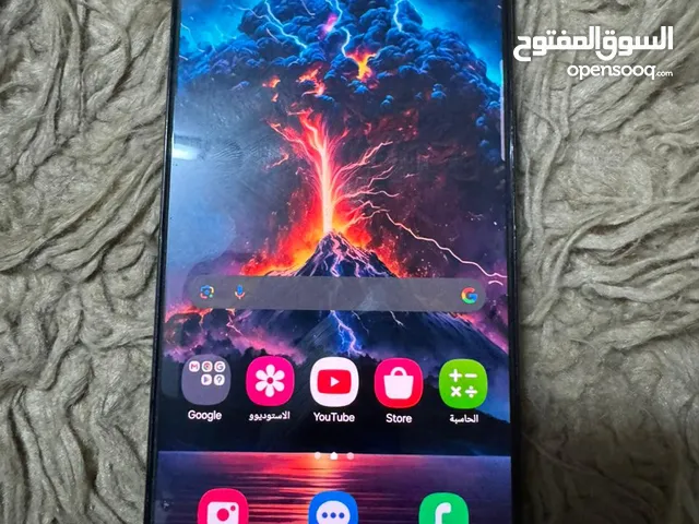 Samsung Galaxy S21 Plus 5G 128 GB in Baghdad