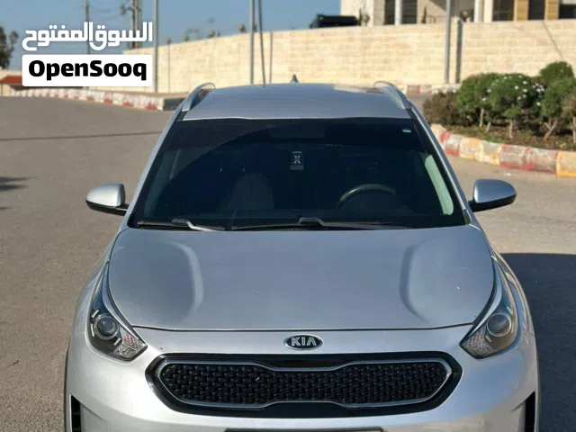 2018, Kia, Niro, EX
