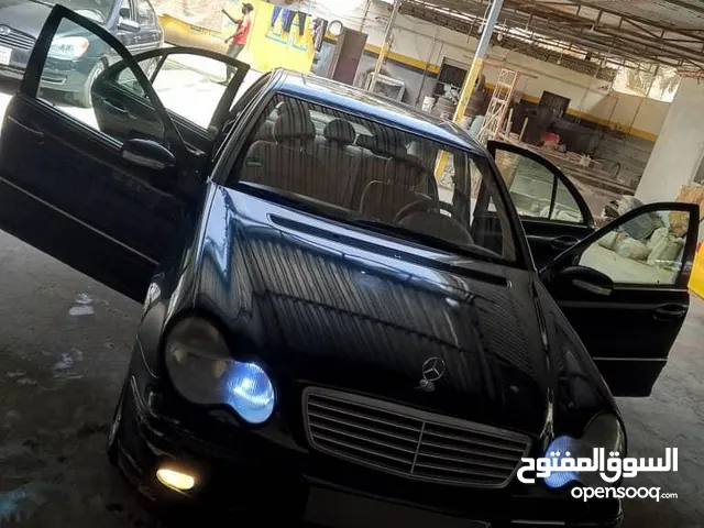 مرسيديس للبيع