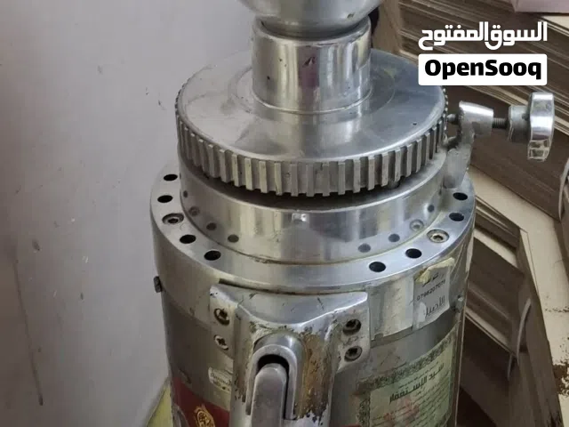 ماكنه طحن قهوة وبهارات
