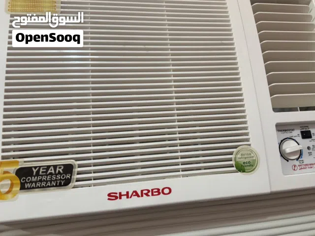 AC window (Sharbo)