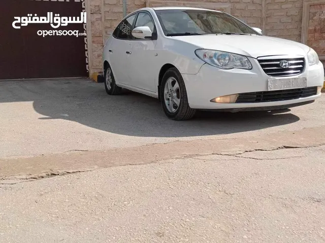Hyundai Avante Standard in Benghazi