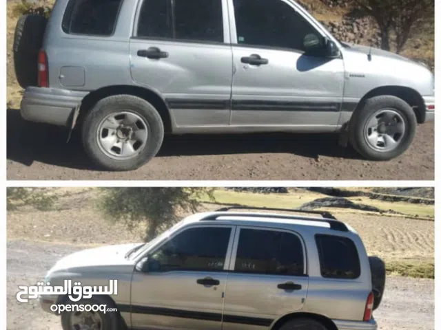 سياره نظيفه جدا سوزوكي