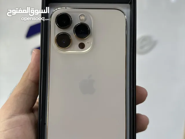 هاتف 13 برو (128GB) و (256GB)