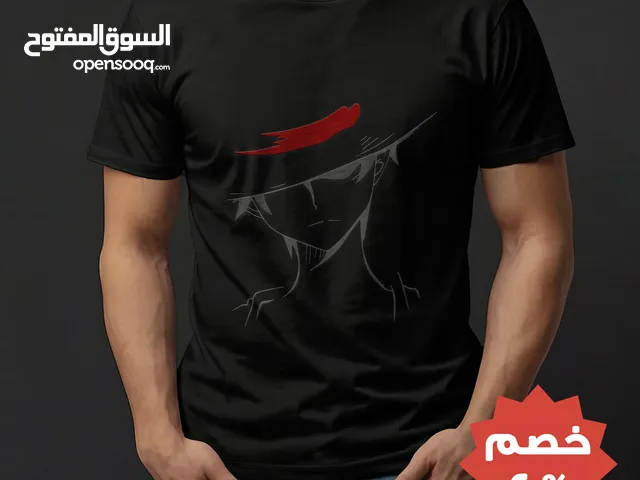 T-Shirts Tops & Shirts in Sana'a