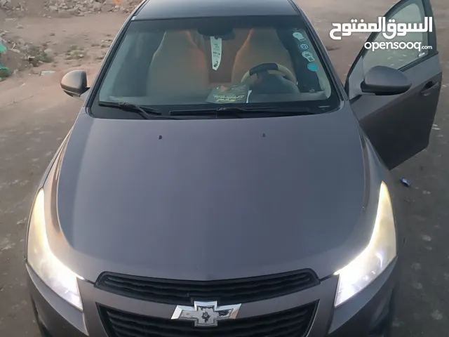Chevrolet Cruze 2013 in Basra