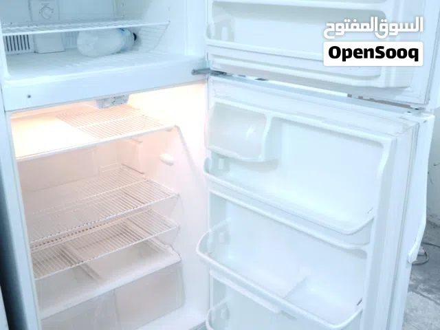 للبيع ثلاجه تبريد وتجميد قوي بحاله ممتازه ثلاجه فرجدير امركي 22 قدم حجم كبير بحاله ممتازه معا التوصل