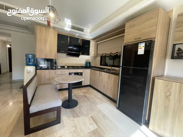 110 m2 2 Bedrooms Apartments for Rent in Amman Deir Ghbar