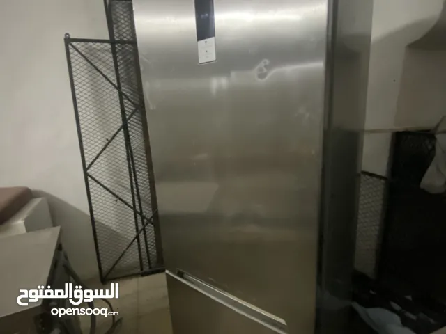 ثلاجة fujecom شغالة