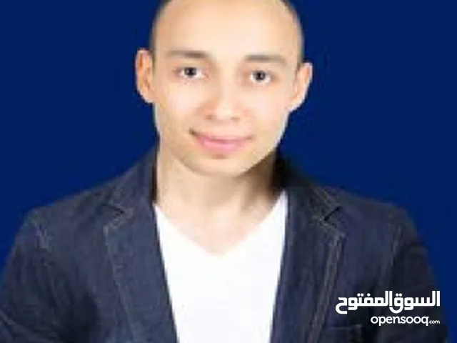 محمود أحمد الريس