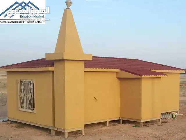 بناء مساجد جاهزة ساندويتش بانل