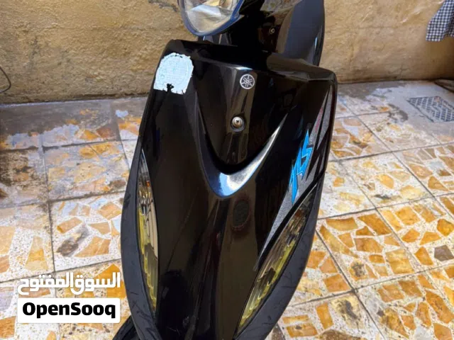 1970 ياماها NMAX