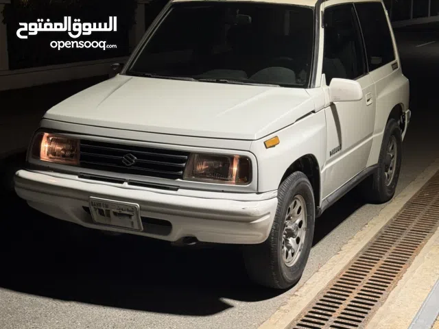 سوزوكي فيتارا 1997
