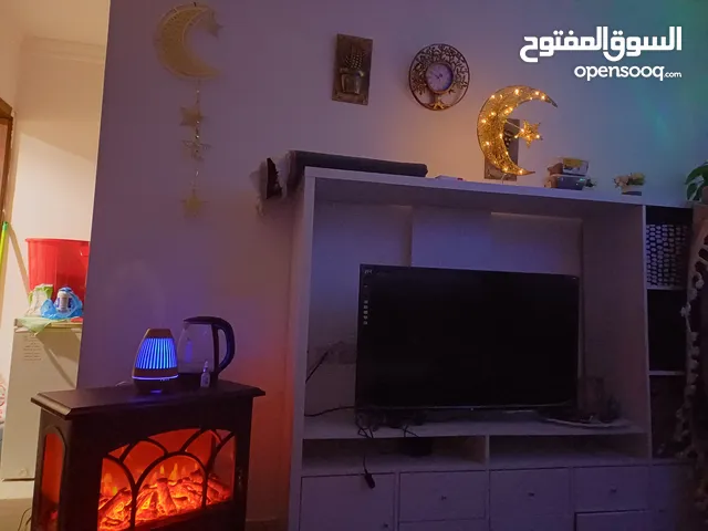 شقة مفروشة للايجار غرفة وصالة بخيطان قطعة 1 مؤقت