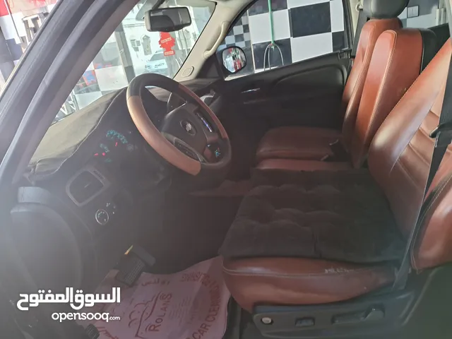 بسم الله. تاهو 2013 وكالة البحرين.